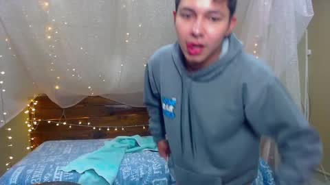 GEORGE online show from February 18, 2025, 5:31 am