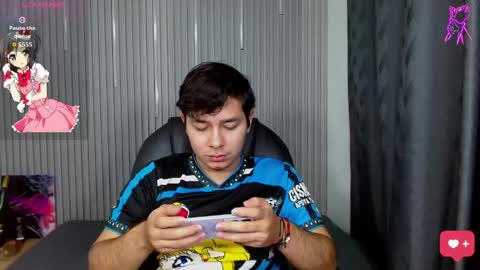 Snapshot of georgesmith_1 chatting on May 13, 2026, 1:14 am GEORGE online show from May 13, 2026, 1:14 am