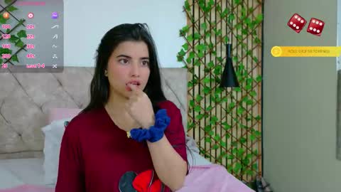 Snapshot of georgia_candy chatting on February 23, 2026, 5:38 am georgia_candy online show from February 23, 2026, 5:38 am