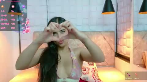 georgia_candy online show from June 23, 2026, 4:54 am