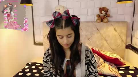 georgia_candy online show from July 9, 2026, 4:49 am