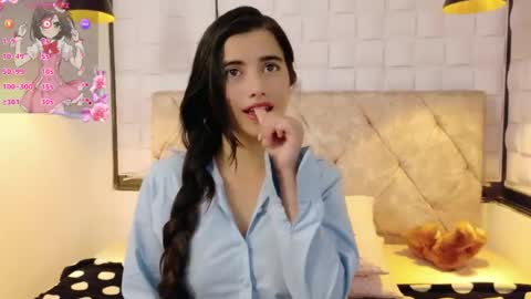 georgia_candy online show from July 11, 2026, 5:43 am