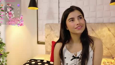 georgia_candy online show from July 14, 2026, 10:43 am