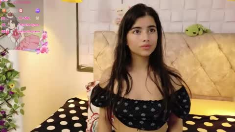 georgia_candy online show from July 17, 2026, 5:03 am