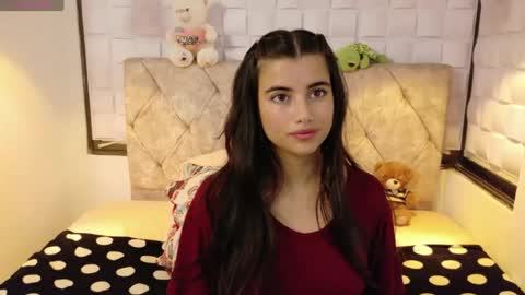 georgia_candy online show from July 18, 2026, 5:55 am