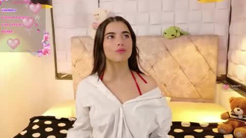 georgia_candy online show from July 25, 2026, 2:53 am