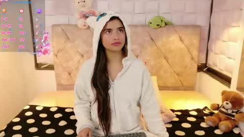 georgia_candy online show from July 31, 2026, 4:34 am