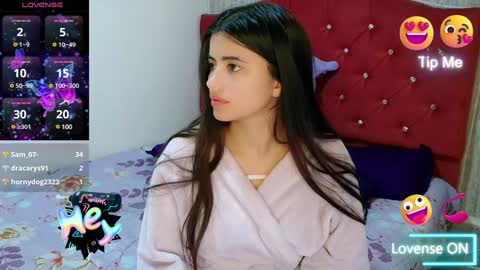 georgia_oli online show from January 13, 2025, 4:51 pm