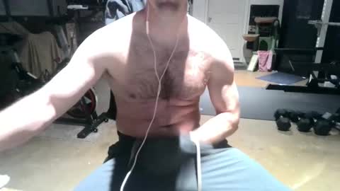 georgiaboy11 online show from February 5, 2026, 11:31 pm