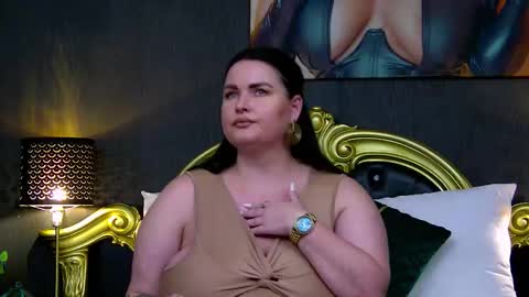 GeorgiaLerox online show from January 19, 2026, 2:43 pm