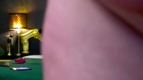 GeorgiaLerox online show from April 7, 2026, 3:01 pm