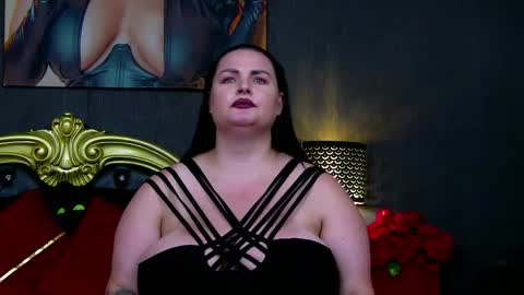 GeorgiaLerox online show from June 5, 2026, 2:45 pm