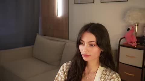 georgiamorandi online show from February 9, 2026, 12:20 pm