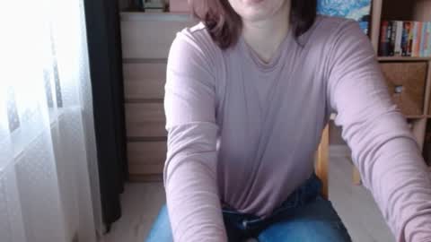 Melissa online show from November 12, 2025, 12:38 pm