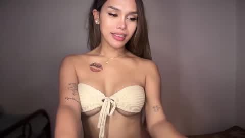 Snapshot of georgina1995 chatting on March 8, 2025, 10:56 pm Georgina online show from March 8, 2025, 10:56 pm