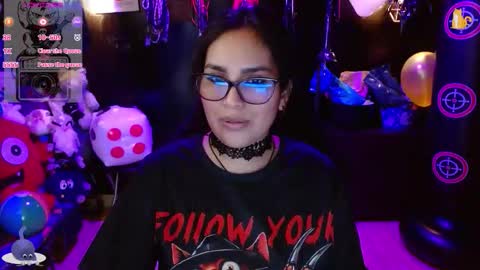 Snapshot of georgina_moon chatting on February 26, 2026, 3:05 am Vicky online show from February 26, 2026, 3:05 am