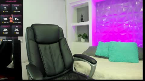 Georgina online show from January 28, 2025, 3:47 am