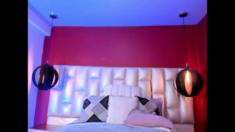 Snapshot of georginaa_ chatting on June 10, 2026, 11:42 am Georgina online show from June 10, 2026, 11:42 am