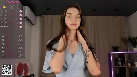 Snapshot of georginaarness chatting on March 4, 2025, 4:41 pm Georgina online show from March 4, 2025, 4:41 pm