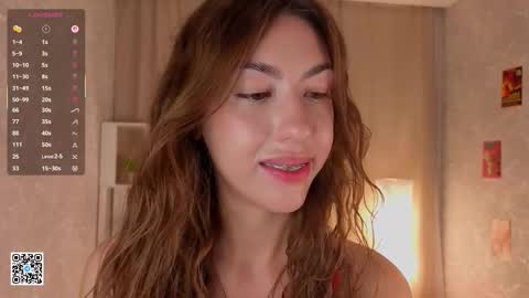 Snapshot of georginaarness chatting on November 2, 2025, 4:15 am Georgina online show from November 2, 2025, 4:15 am