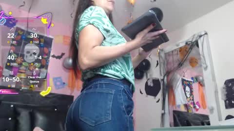 Georgi online show from November 3, 2025, 12:06 pm