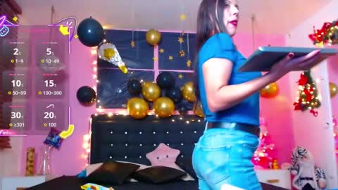 Georgi online show from January 6, 2026, 12:09 pm