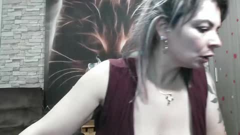 Georgina  online show from January 12, 2025, 2:14 am