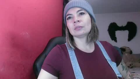 Snapshot of georginadoll1 chatting on May 3, 2026, 4:18 am Georgina online show from May 3, 2026, 4:18 am