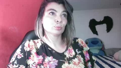 Snapshot of georginadoll1 chatting on May 6, 2026, 2:19 am Georgina online show from May 6, 2026, 2:19 am