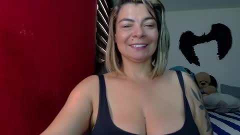 Snapshot of georginadoll1 chatting on May 28, 2026, 2:14 pm Georgina online show from May 28, 2026, 2:14 pm