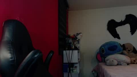Snapshot of georginadoll1 chatting on June 8, 2026, 1:28 am Georgina online show from June 8, 2026, 1:28 am