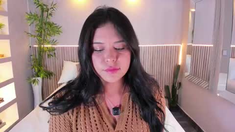 GeorginaReyes  online show from March 2, 2026, 11:11 pm