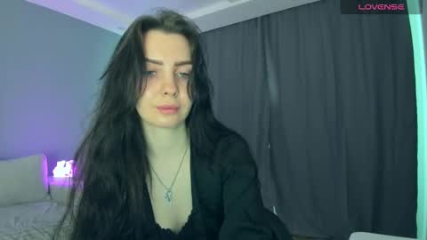 Snapshot of georginaroads chatting on February 14, 2025, 8:31 am GeorginaRoads online show from February 14, 2025, 8:31 am