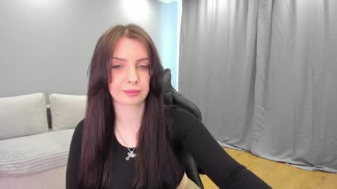 Snapshot of georginaroads chatting on February 16, 2025, 12:43 pm GeorginaRoads online show from February 16, 2025, 12:43 pm