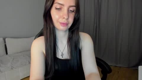 Snapshot of georginaroads chatting on February 20, 2025, 6:46 pm GeorginaRoads online show from February 20, 2025, 6:46 pm
