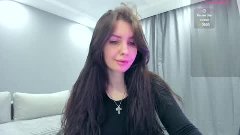Snapshot of georginaroads chatting on February 23, 2025, 1:42 pm GeorginaRoads online show from February 23, 2025, 1:42 pm