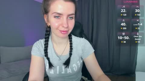 Snapshot of georginaroads chatting on February 28, 2025, 12:09 pm GeorginaRoads online show from February 28, 2025, 12:09 pm