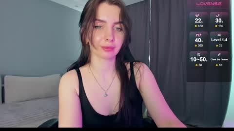 Snapshot of georginaroads chatting on March 4, 2025, 11:29 am GeorginaRoads online show from March 4, 2025, 11:29 am
