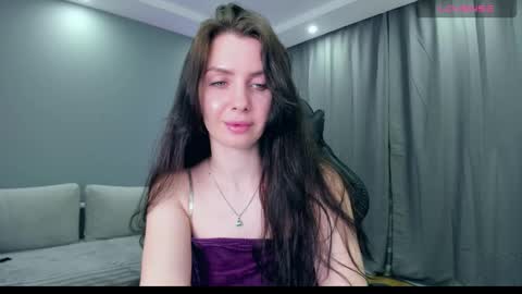 Snapshot of georginaroads chatting on March 5, 2025, 4:46 pm GeorginaRoads online show from March 5, 2025, 4:46 pm