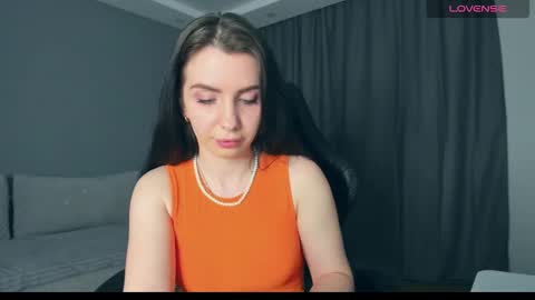 Snapshot of georginaroads chatting on March 6, 2025, 6:59 pm GeorginaRoads online show from March 6, 2025, 6:59 pm
