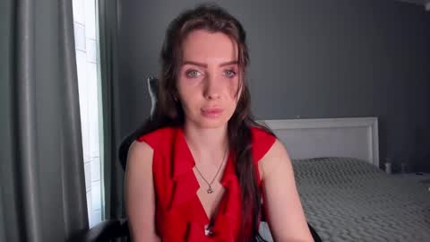 Snapshot of georginaroads chatting on March 8, 2025, 9:28 am GeorginaRoads online show from March 8, 2025, 9:28 am