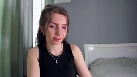 Snapshot of georginaroads chatting on March 8, 2025, 12:30 pm GeorginaRoads online show from March 8, 2025, 12:30 pm