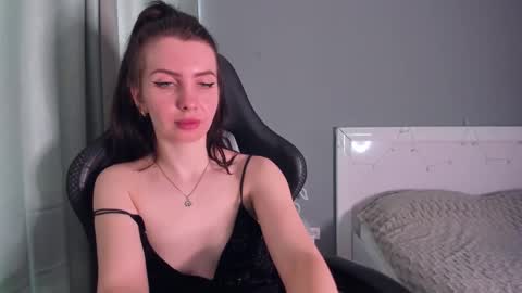 Snapshot of georginaroads chatting on March 10, 2025, 12:37 pm GeorginaRoads online show from March 10, 2025, 12:37 pm