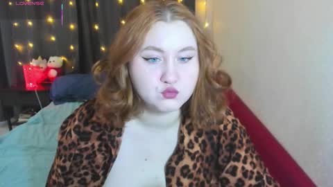 Georginia online show from February 12, 2026, 10:21 am