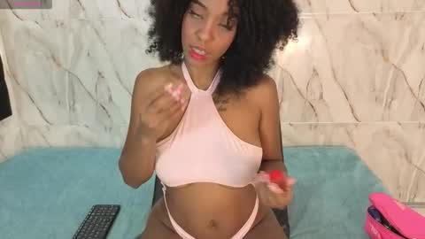 Georgina  online show from November 19, 2025, 9:15 pm