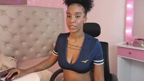 Georgina  online show from November 28, 2025, 10:01 pm