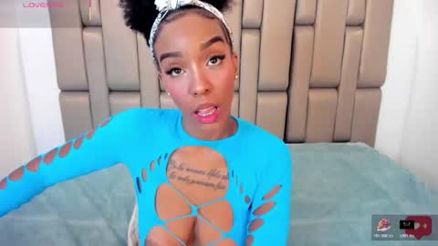 Georgina  online show from December 3, 2025, 7:56 pm