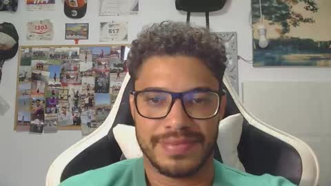 geovannygarrido91 online show from November 1, 2025, 3:19 am