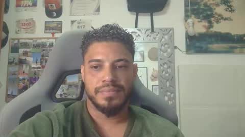 geovannygarrido91 online show from April 12, 2026, 12:32 pm