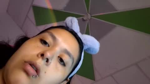 geralrose81 online show from November 12, 2025, 7:35 pm